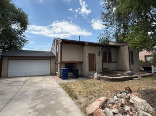 680 E Malibu Dr, Salt Lake City, UT 84107