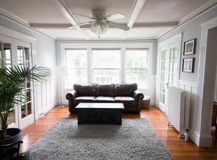 4 Nottingham St, Newton Center, MA 02459