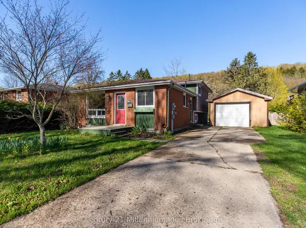 240 Five A Ave W, Owen Sound, ON N4K 6G8