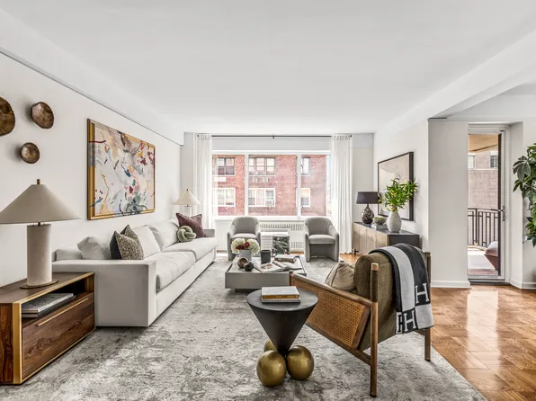 45 East End Avenue image 1 of 15