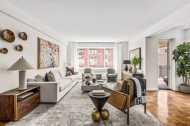 45 East End Avenue