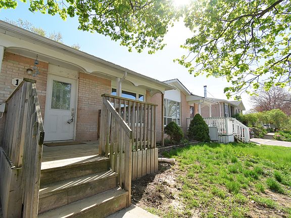 2nd image of 19A College Cres