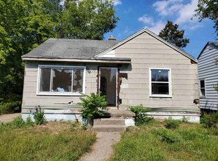 12041 Greiner St, Detroit, MI 48205