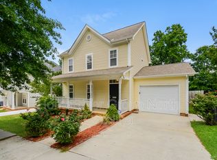 589 Lakeside Valley Dr, Winston Salem, NC 27107
