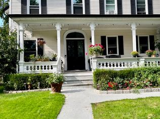 (Undisclosed Address), Pleasantville, NY 10570