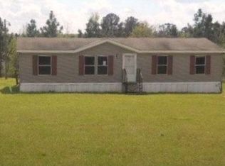1015 Pleasant Grove Rd, Ochlocknee, GA 31773
