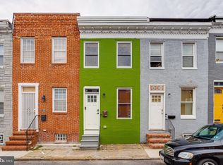 622 Archer St, Baltimore, MD 21230