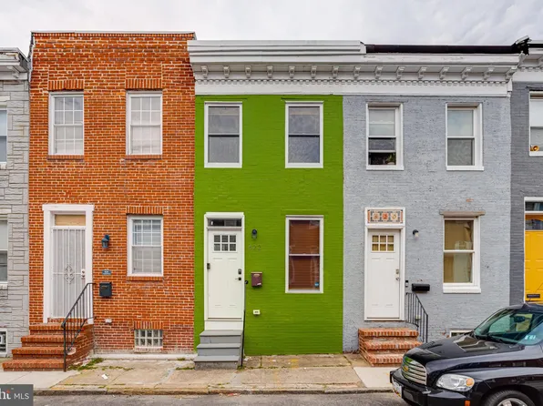 622 Archer St, Baltimore, MD 21230