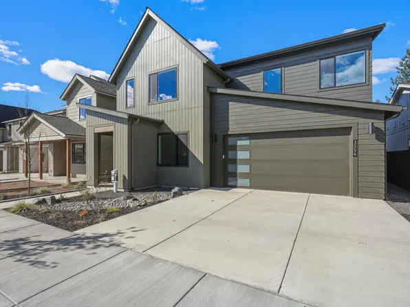 3054 NW Celilo Ln, Bend, OR 97703