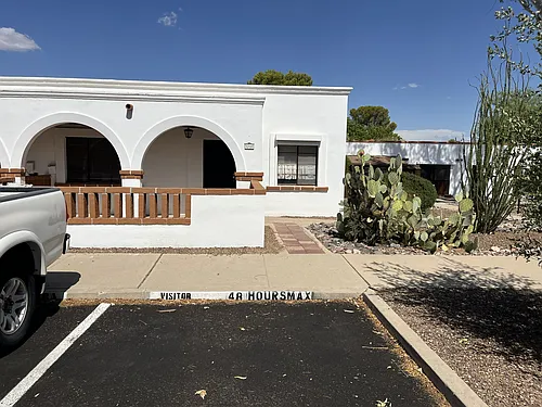 329 S Paseo Tierra #D Photo 1 329 S Paseo Tierra #D Photo 1