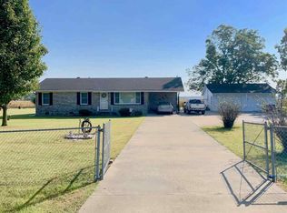 1100 Easley Ln, Jonesboro, AR 72401