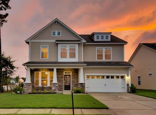 7416 Mercedes Way, Hanahan, SC 29410