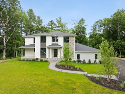 11 Olde Stable Ln, North Easton, MA, 02356