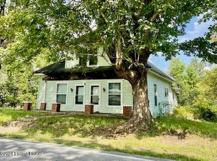 312 S Main St, Caneyville, KY 42721
