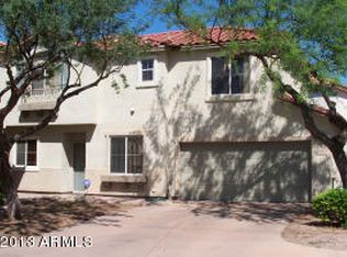 628 E El Monte Pl, Chandler, AZ 85225