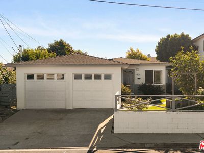 1406 17th St, Manhattan Beach, CA, 90266