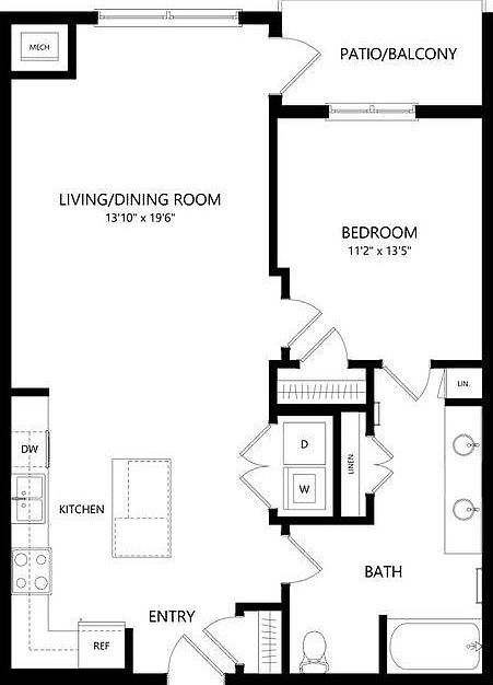 1st image of 50 Yorktown Shopping Ctr #446
