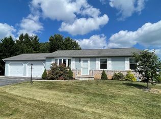 213 S Madison St, Hanover, PA 17331