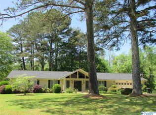 2316 Fairview Rd, Gadsden, AL 35904