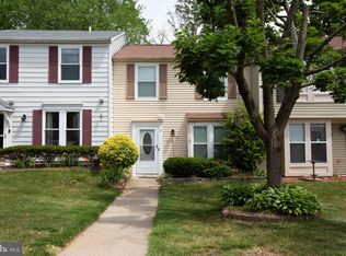 2 James Cubberly Ct, Hamilton, NJ 08610