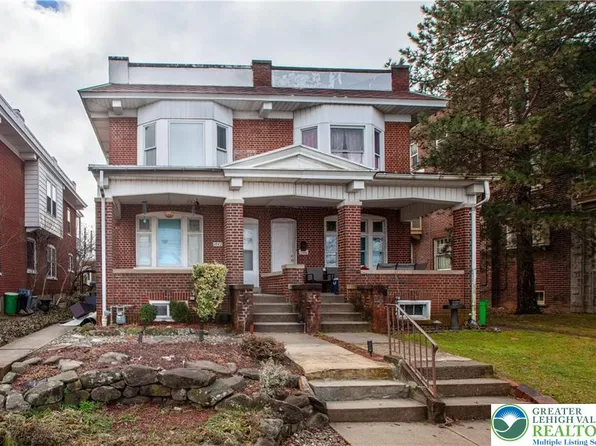 1844 Chew St, Allentown, PA 18104