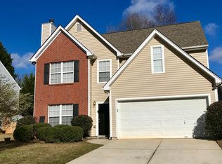 1575 Margate Ct, Lawrenceville, GA 30043