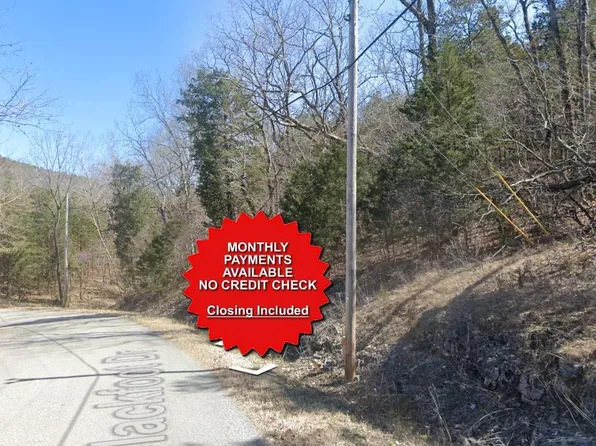 4 Blackfoot Dr, Eureka Springs, AR 72631