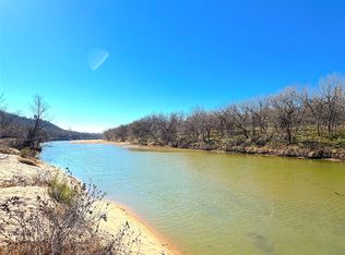 Interstate Highway 20 Service Rd, Millsap, TX 76066