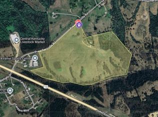 642 Preachersville Rd, Stanford, KY 40484