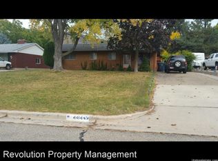 4414 S Orchard Ave, South Ogden, UT 84403