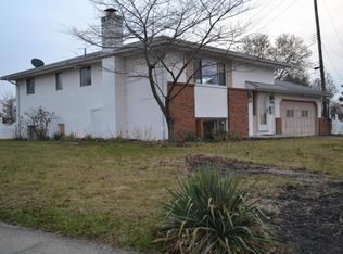 1613 Penworth Dr, Columbus, OH 43229