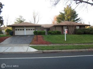 10906 White House Rd, Upper Marlboro, MD 20774