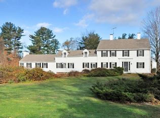 26 Granuaile Rd, Southborough, MA 01772