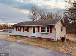 7201 Brooklyn Bridge Rd, Laurel, MD 20707