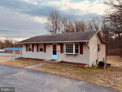 7201 Brooklyn Bridge Rd, Laurel, MD, 20707