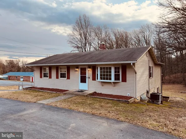 7201 Brooklyn Bridge Rd, Laurel, MD 20707