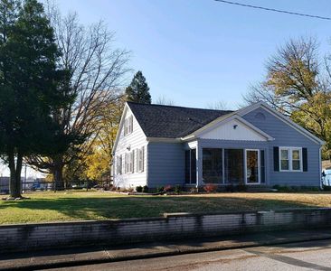 2506 N Sherman St, Evansville, IN, 47711
