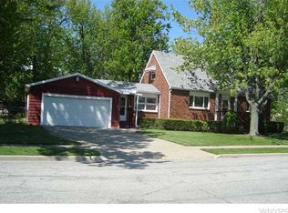 7 Chelsea St, Buffalo, NY 14223