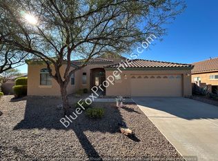 4997 W Bass Butte Ln, Marana, AZ 85658