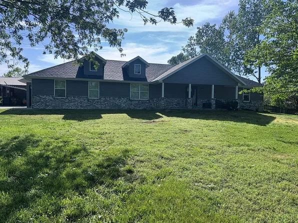 542 Sommer Ln, Billings, MO 65610