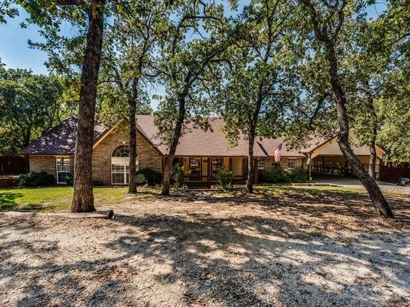 132 Oak Trl, Burleson, TX 76028