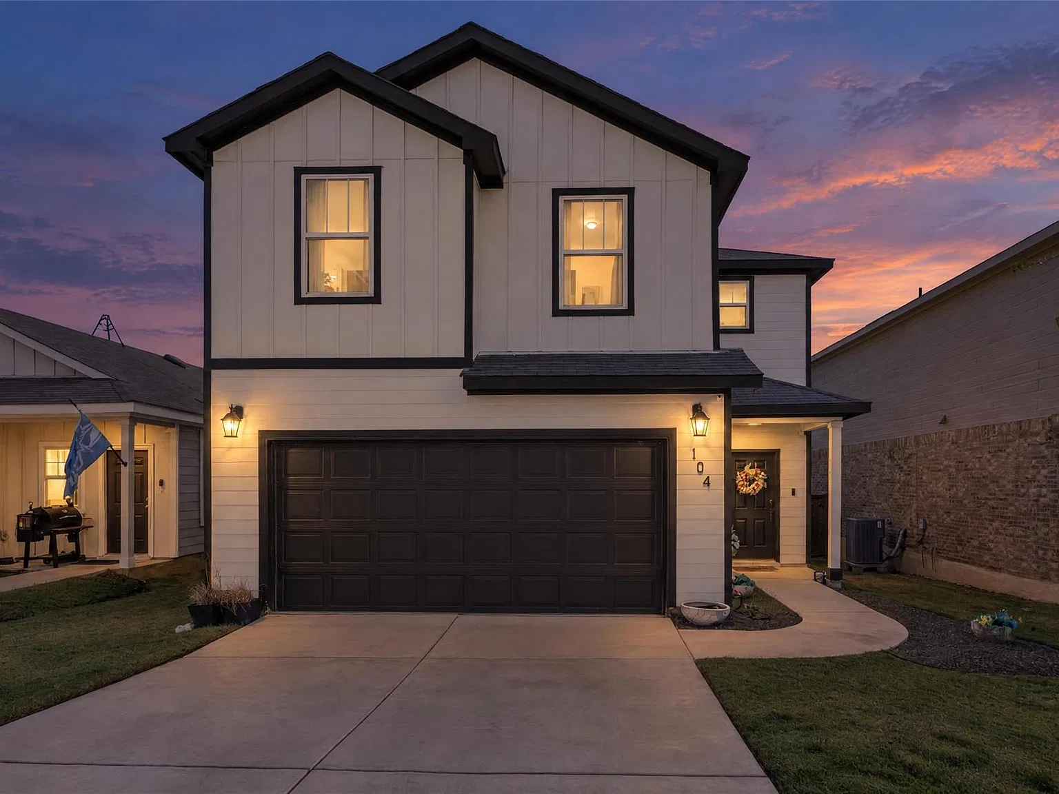 3 bed, 2.5 bath, 1674 sqft, $1,850 — Photo 1