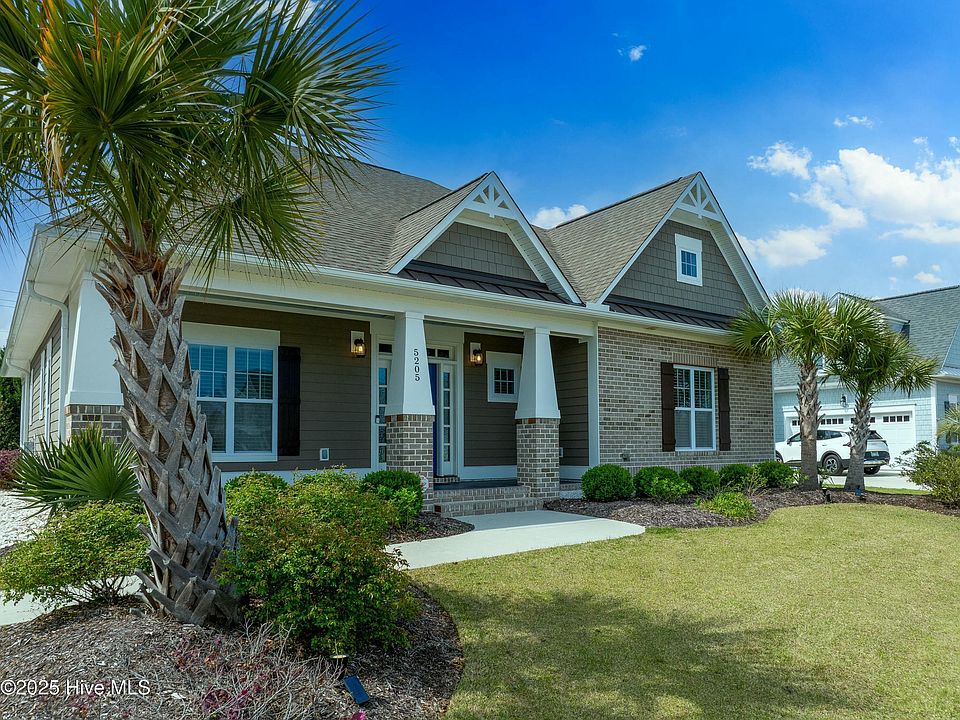 5205 Leisure Circle Circle, Wilmington, NC 28409 | Zillow