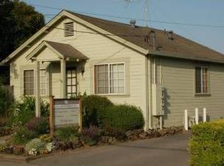 445 Second St W, Sonoma, CA