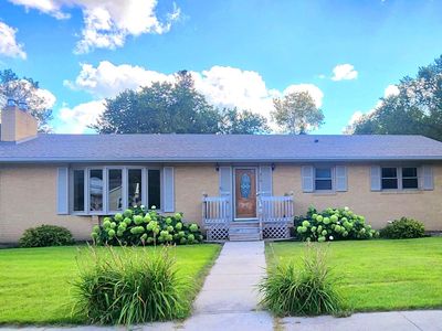 319 1st Ave SW, Hillsboro, ND, 58045