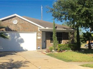 2731 Villa Del St, Sugar Land, TX 77498