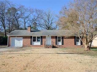 2650 Hawkins Ave, Hayes, VA 23072