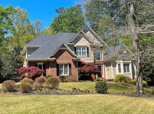 510 Stonebrook Farms Dr, Milton, GA 30004