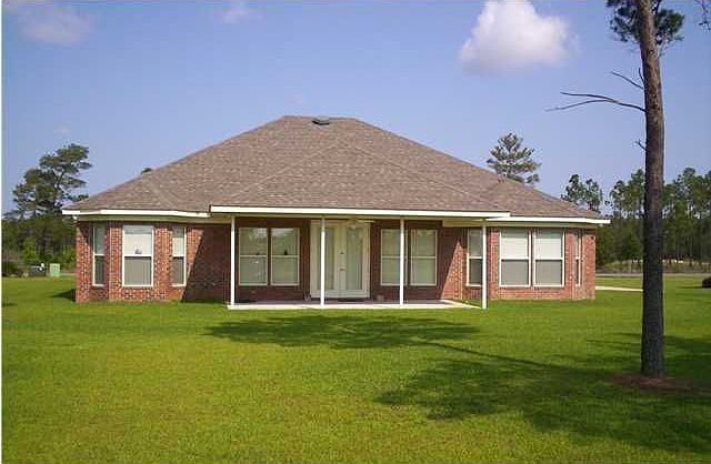 Back of Home