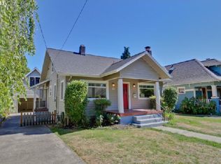 6436 SE 18th Ave, Portland, OR 97202